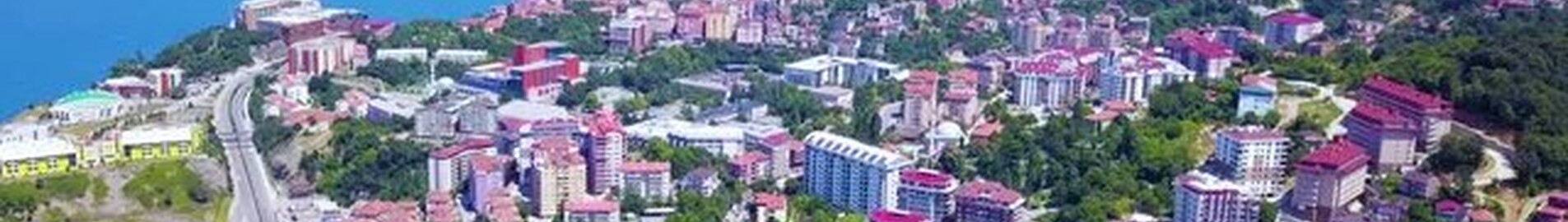 Zonguldak: aluguel de jato particular