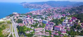 Denizli Çardak: aluguel de jatos particulares