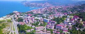 Zonguldak: aluguel de jato particular