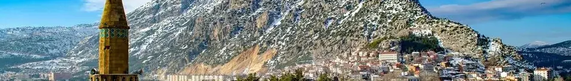 Isparta: aluguel de jato particular