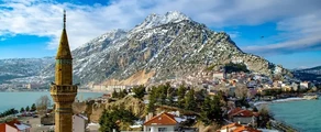 Isparta: aluguel de jato particular