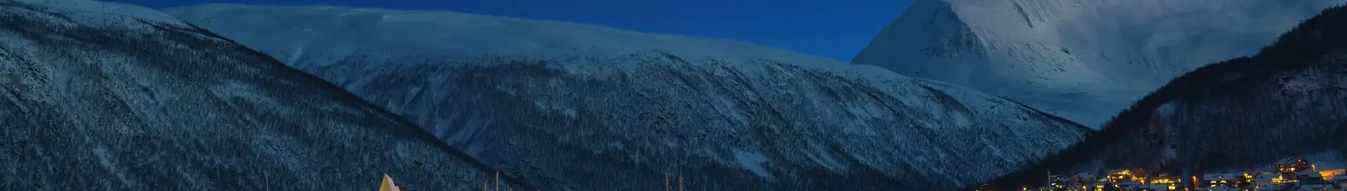 Tromsø: aluguel de jato particular