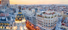Bilbao: aluguel de jatos particulares 