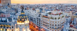 Madrid Cuatro Vientos: aluguel de jatos particulares