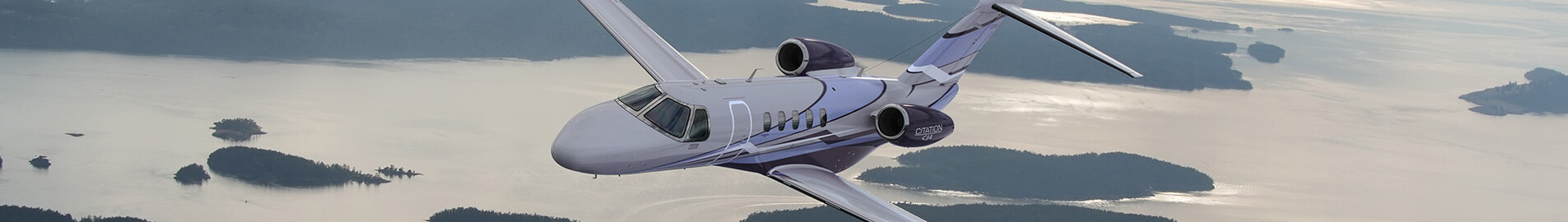 Cessna Citation CJ4 Gen3: o jato leve de referência será atualizado em 2026