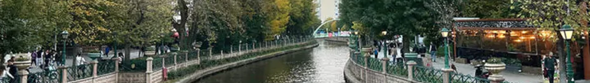Eskişehir: aluguel de jatos particulares