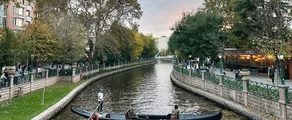 Eskişehir: aluguel de jatos particulares