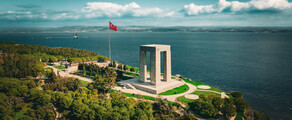 Çanakkale: aluguel de jato particular