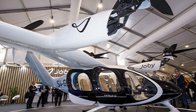 Farnborough Airshow 2026 em jato particular: guia operacional e estratégico