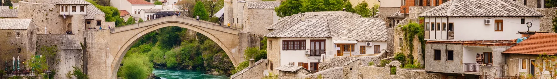 Mostar: aluguel de jato particular