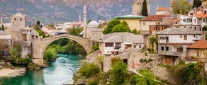 Mostar: aluguel de jato particular