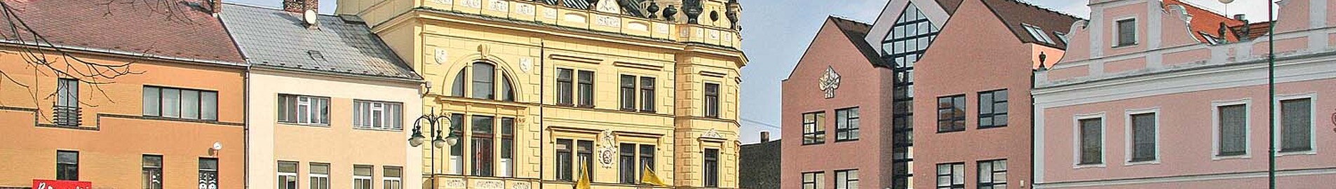 Pardubice (Vysoké Mýto): aluguel de jato particular