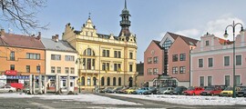 Praga Vaclav Havel: aluguel de jatos particulares 