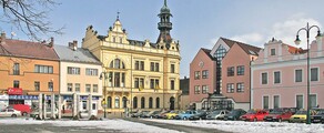 Pardubice (Vysoké Mýto): aluguel de jato particular