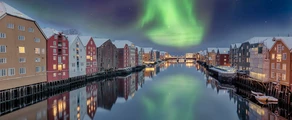 Trondheim: aluguel de jatos particulares